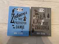 Zbrodnia niezbyt elegancka