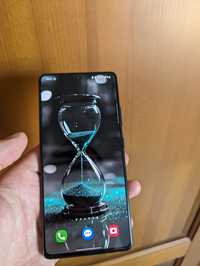 Samsung S10 lite black