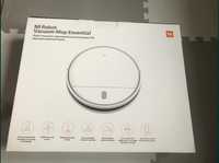 Odkurzacz Xiaomi Mi Robot Vacuum Mop Essential