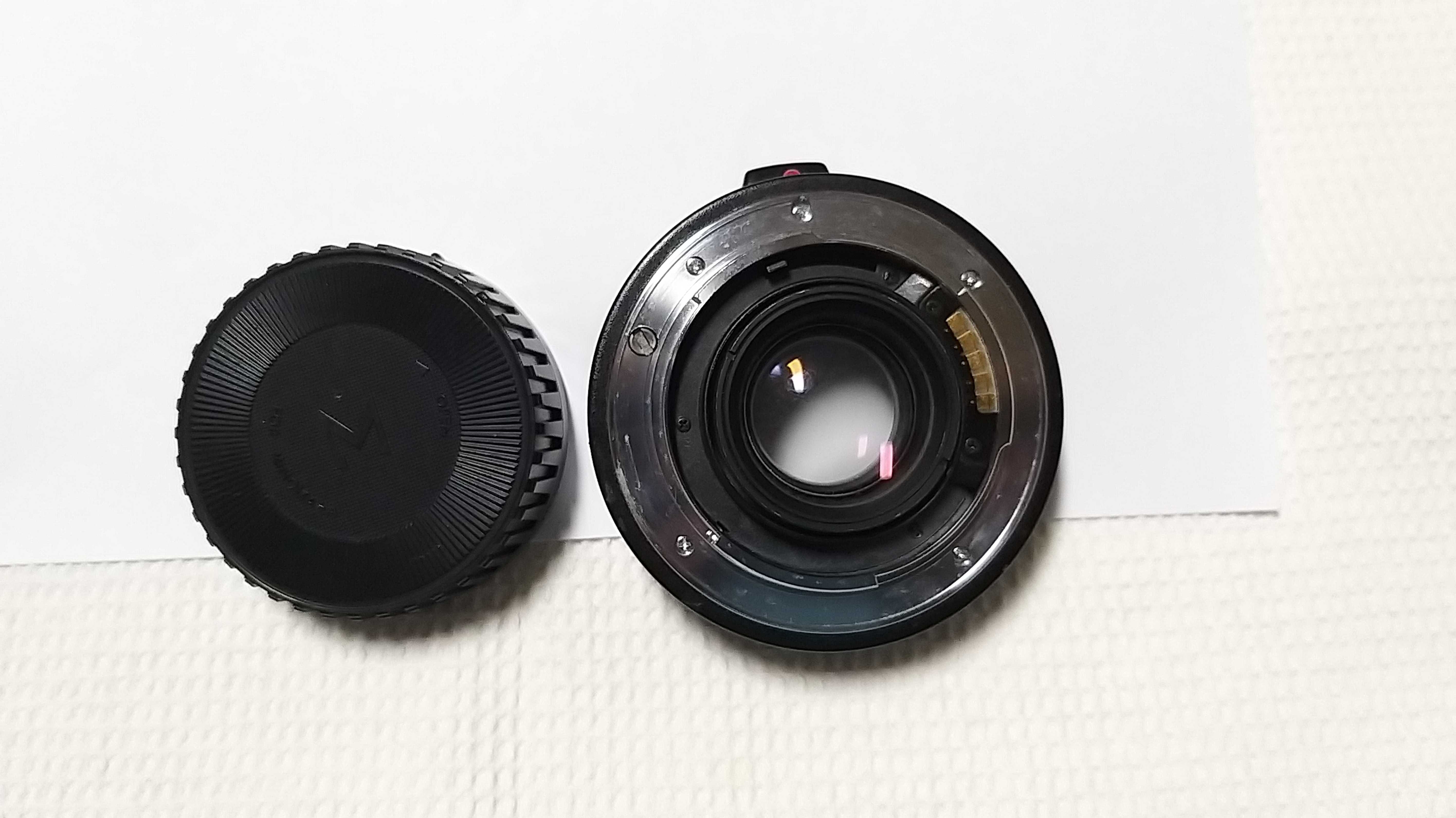 sigma teleconverter 1.4 for minolta af