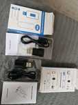 Adapter bluetooth audio transmiter