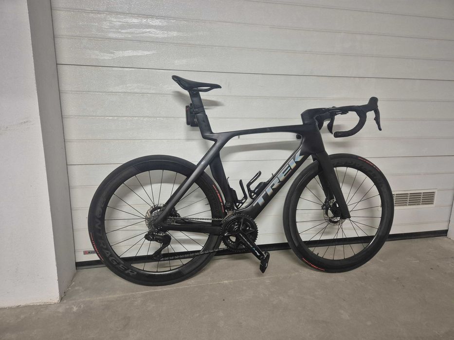 TREK MADONE SLR 9 gen 7 -7,2 kG- dożywotnia gwarancja- rozmiar 58 L