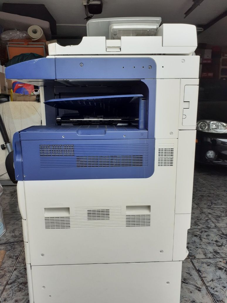 XEROX WorkCentre 7225
