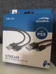 Kabel Przewód SpeedLink STREAM USB A USB C 3 m. (2 szt.)