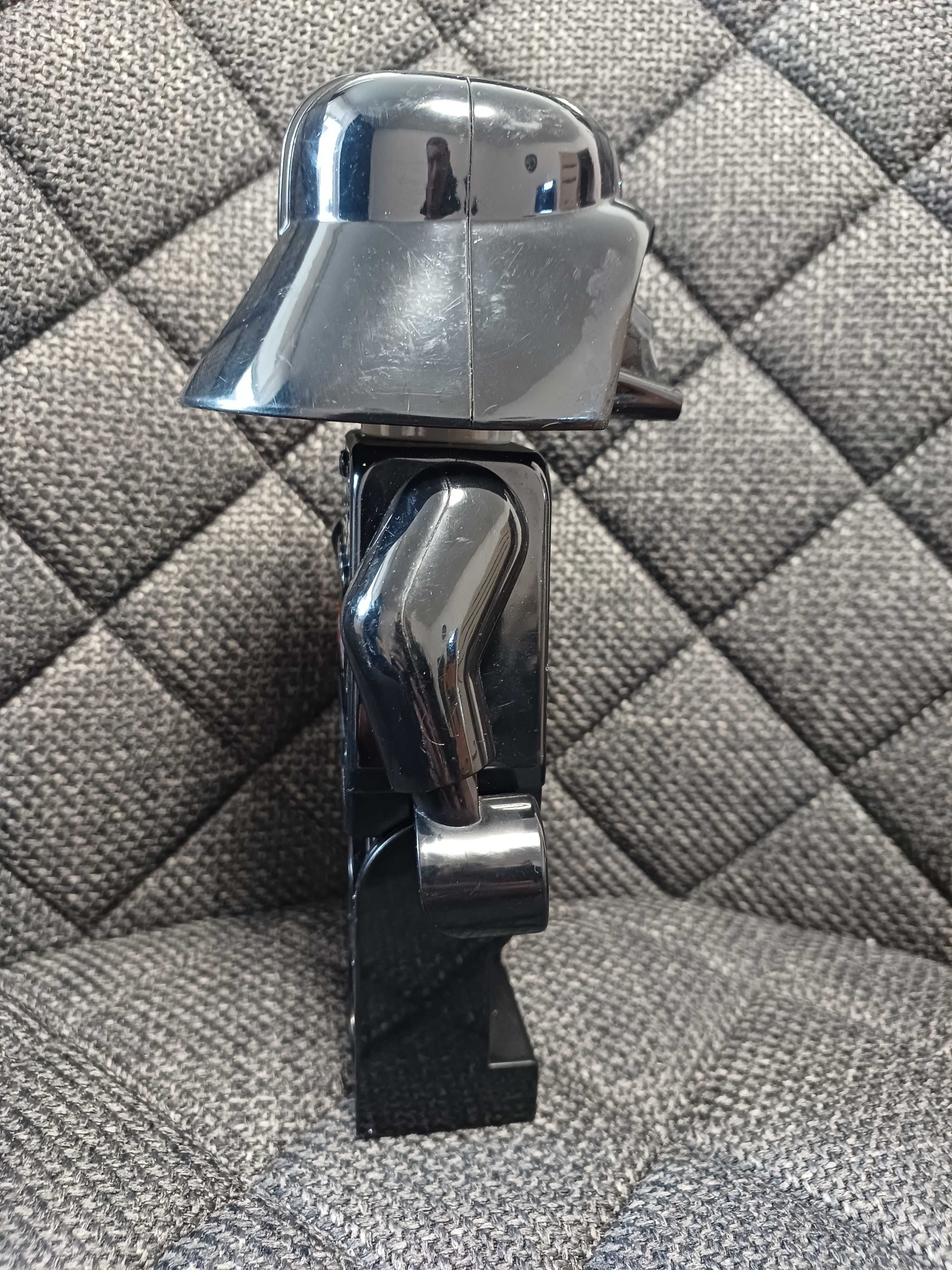 Lego годинник Darth Vader Зоряні війни STAR WARS Лего Звёздные войны