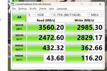 Samsung ssd m2 2280