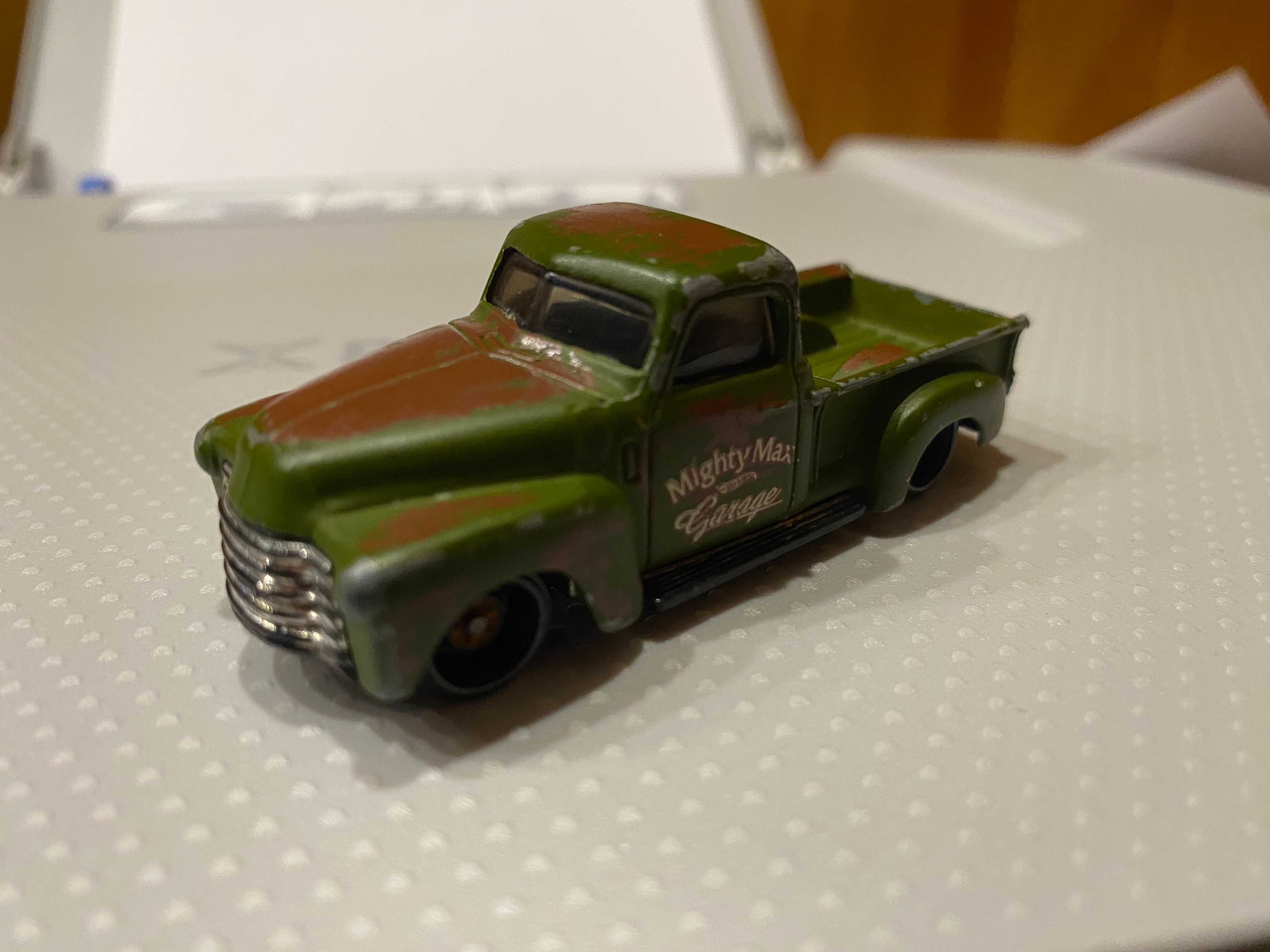 Hot Wheels - '52 Chevy