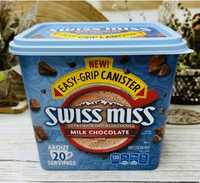 США Гарячий молочний шоколад Swiss Miss Milk Chocolate