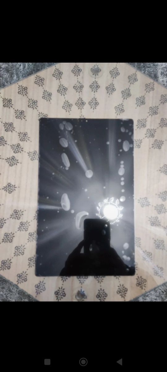 Ecrã de tablet Lenovo