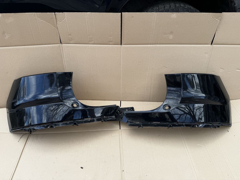 Zderzak volvo xc40 2018 do 2024  31449,336 oraz 31449,337