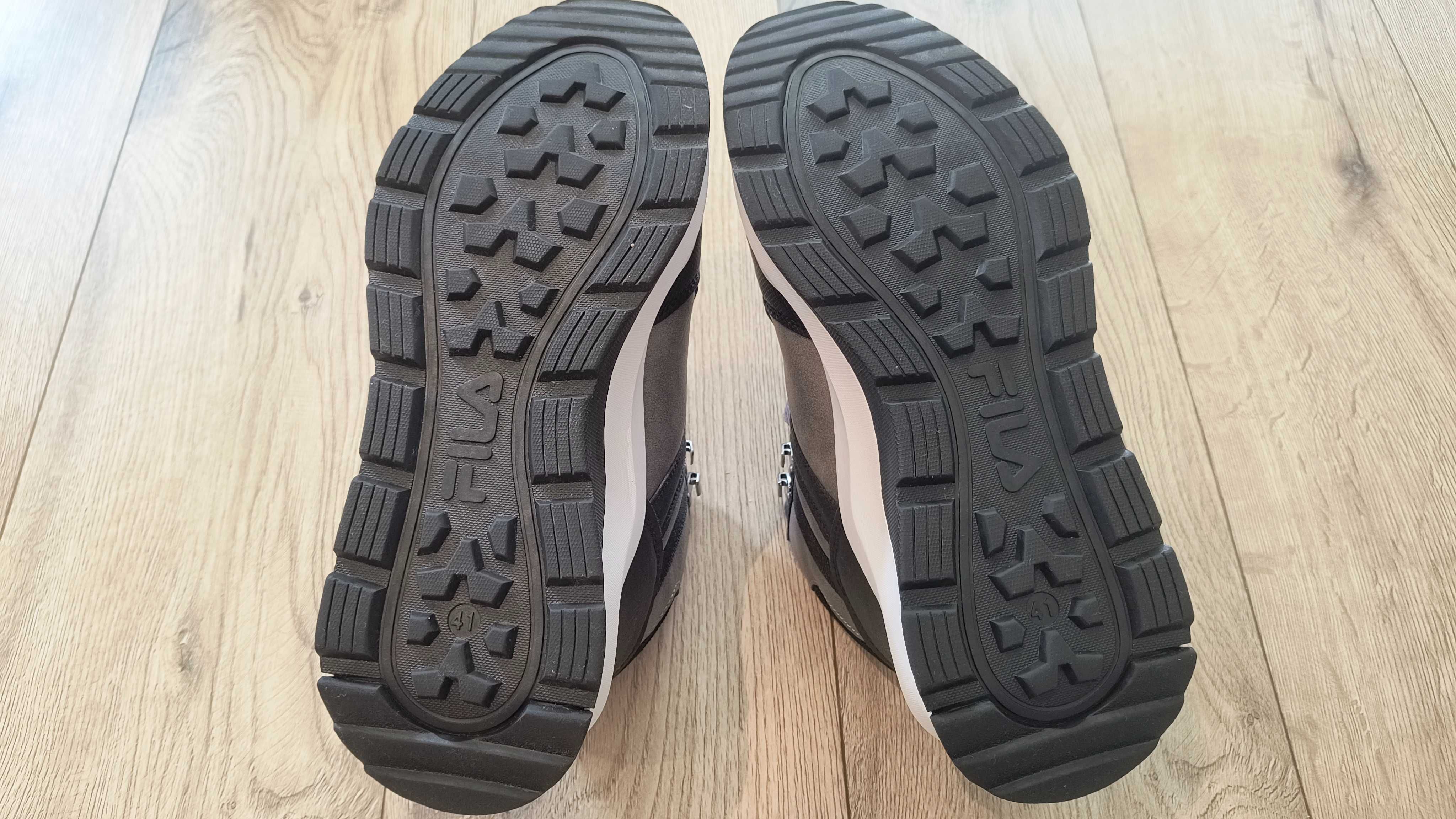Buty Fila 41 męskie
