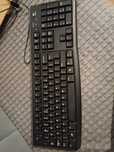 Klawiatura Logitech