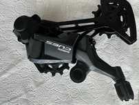 Shimano Cues Rd-U8000 Bardzo dobry