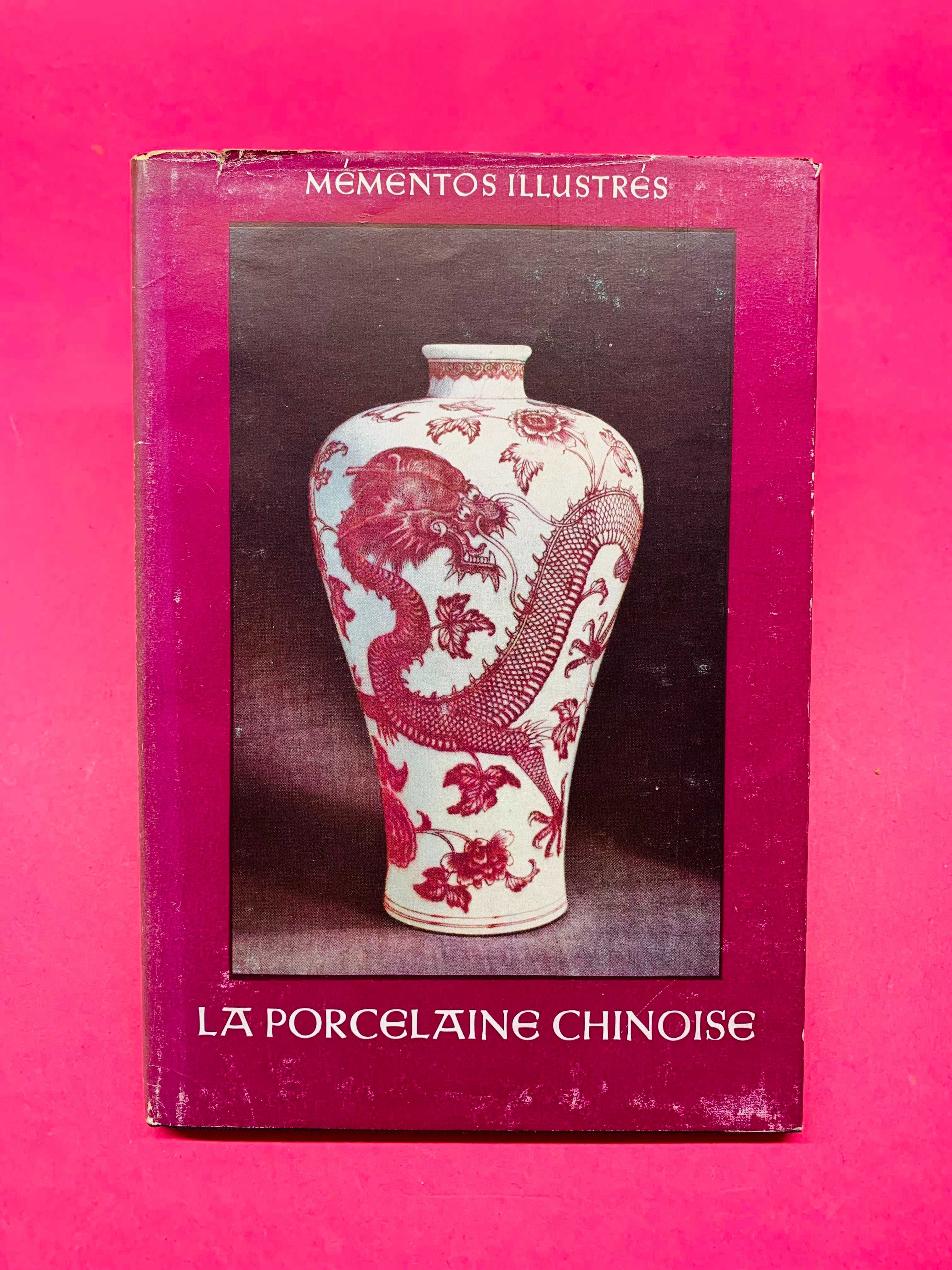 La Porcelaine Chinoise - Martin Feddersen