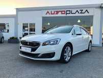Peugeot 508 SW