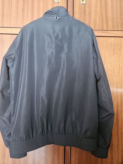 Casaco homem hugo boss