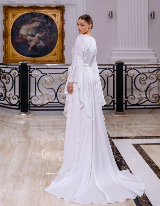 Linni Caro весільний халат