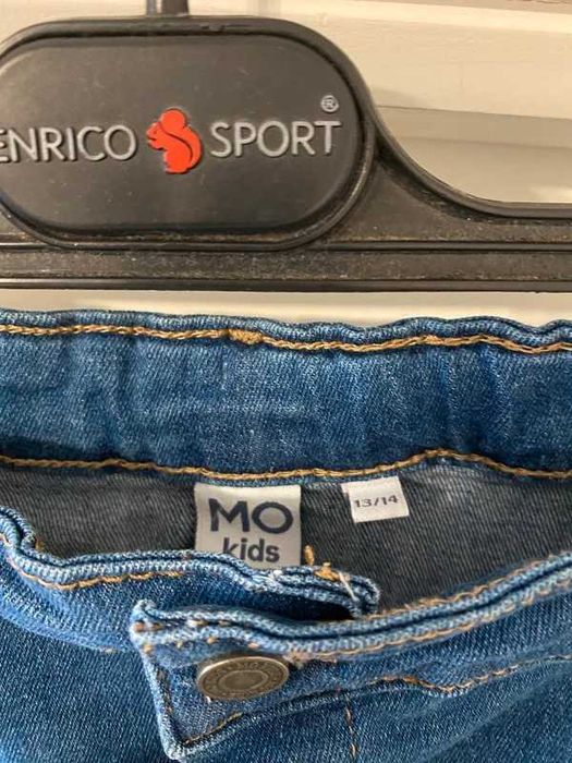 Saia de Menina MO - Tamanho 13/14 Anos