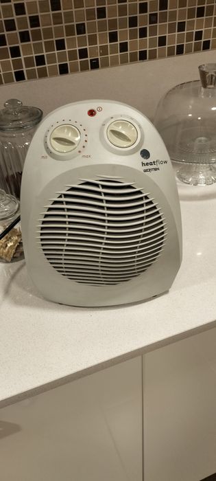 Ventilador elétrico
