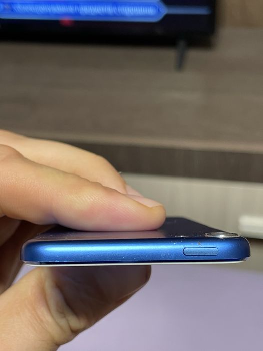 Apple ipod touch 7 32 gb повністю справний