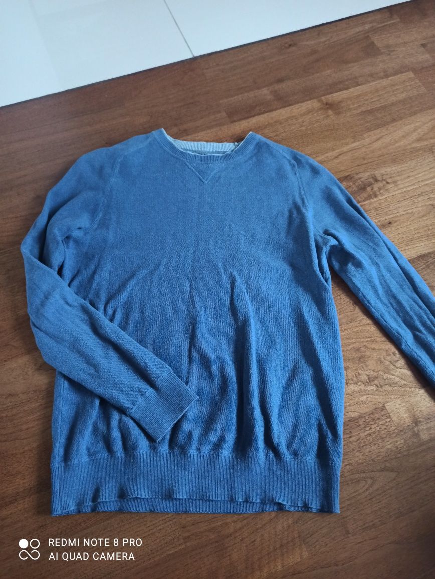 Sweterek bluzka Reserved L