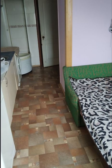 Сдаётся комната в общежитии!