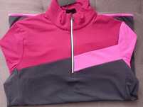 Bluza damska termoaktywna