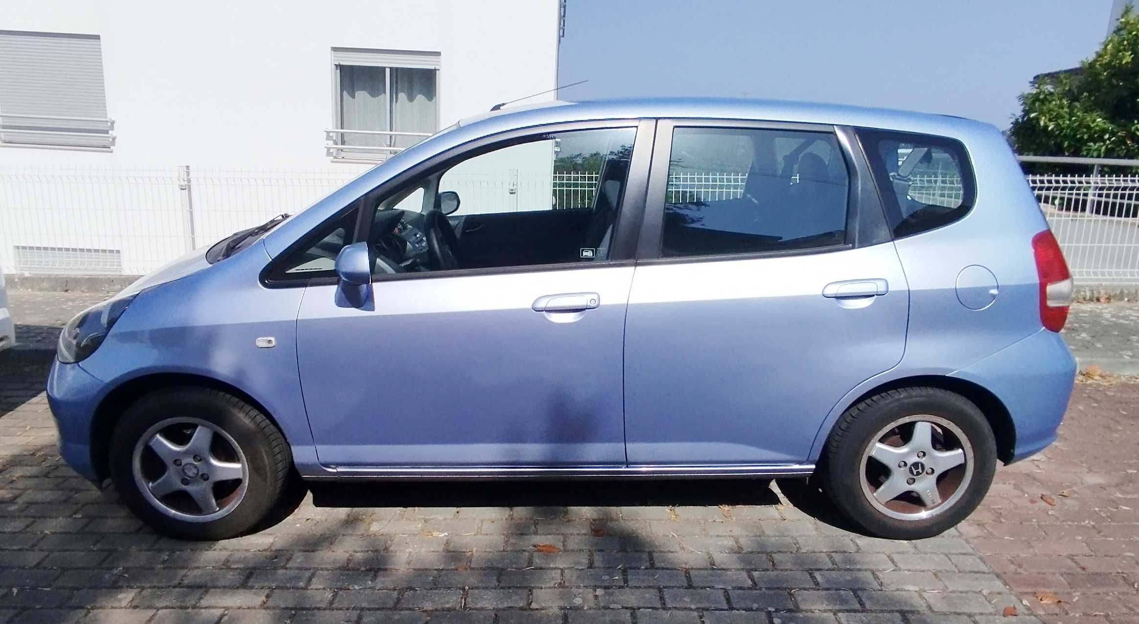 Honda Jazz 1.2 A/C 2004