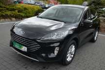 Ford Kuga 2,0 TDCI 190 KM AWD TITANIUM B&O Nawigacja Kamera