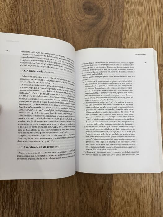 Elementos de Direito Processual Civil - Rita Lobo Xavier