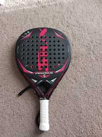 Despachar raquete pala padel siux pegasus