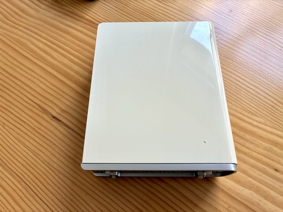 Disco rede WD My Cloud 2 Tb