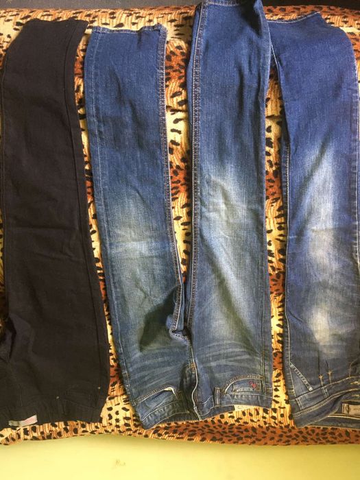 Штани, джинси ...