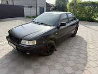 Samand Lx. 2008 год. 1.6 бенз. По тп.