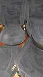 Bancos completos Peugeot 206