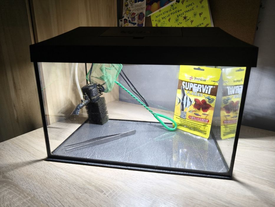 Akwarium Aquael Leddy 25 l