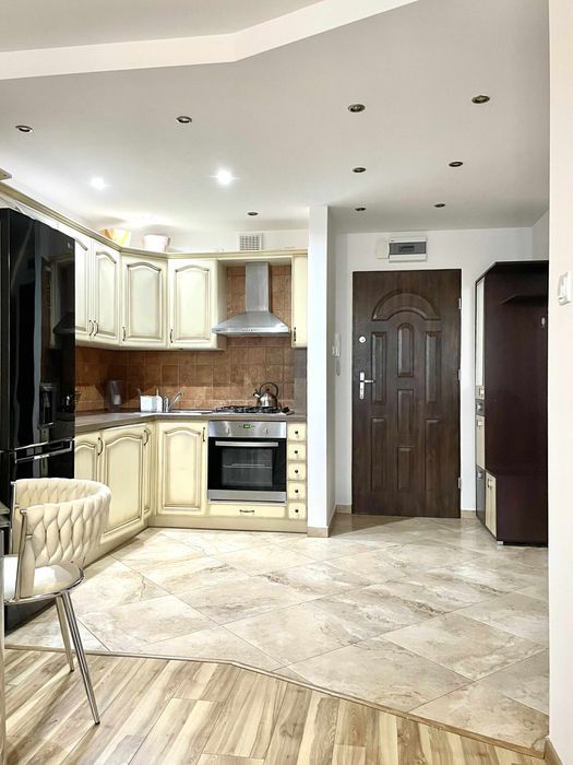 Mieszkanie do wynajecia