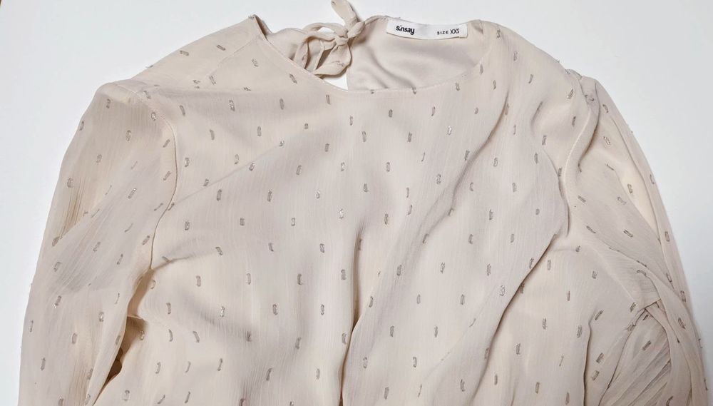 Piękna sukienka xxs