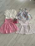 Sukienki buty r24 gratis sweterek