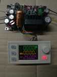 Лабораторный блок питания XY6020L 20A 1200Вт,ZK-10022C,ZK-6522C,XY7025
