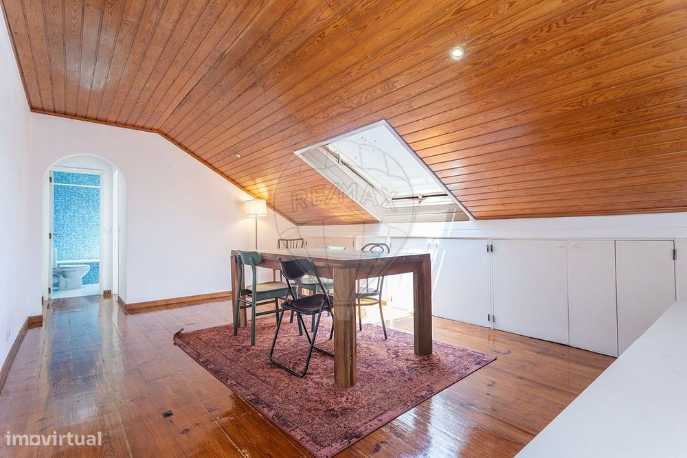 Apartamento T3 para venda