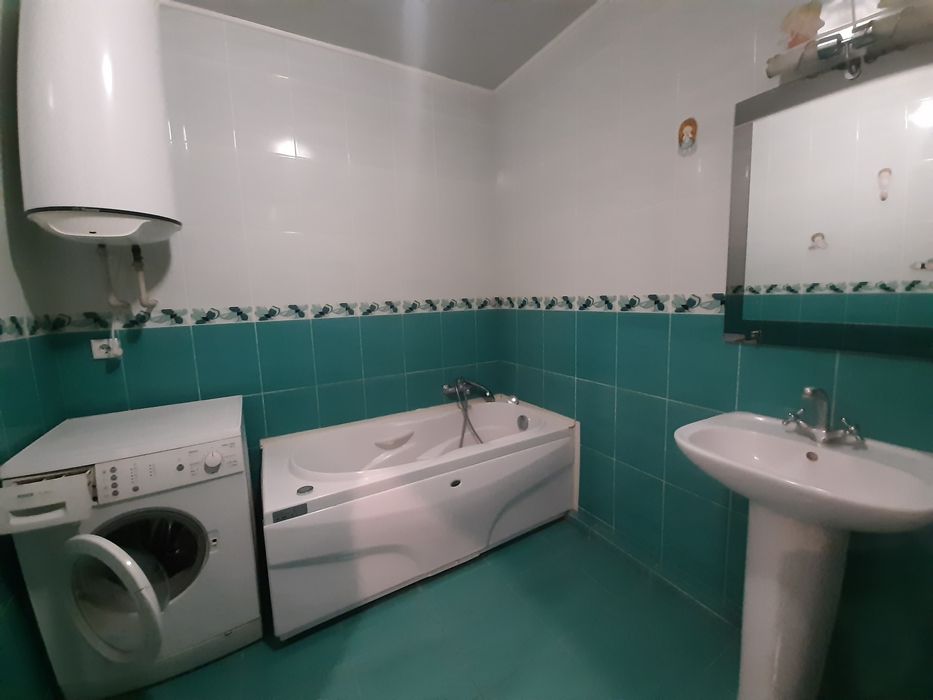 Сдам 1 ком, Мебель, Техника