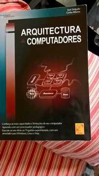 Livro de Arquitetura de Computadores