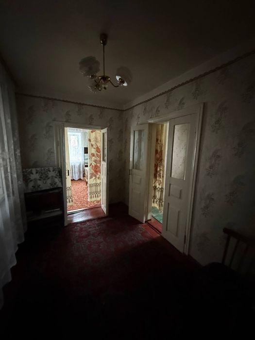 Будинок місто Сквира