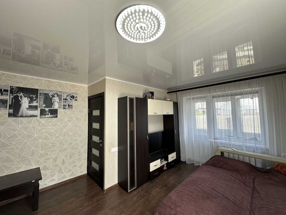 1-комнатная с ремонтом на Фонтане