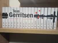 Anatomia zbrodni- Tess Gerritsen