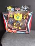 Autko transformers