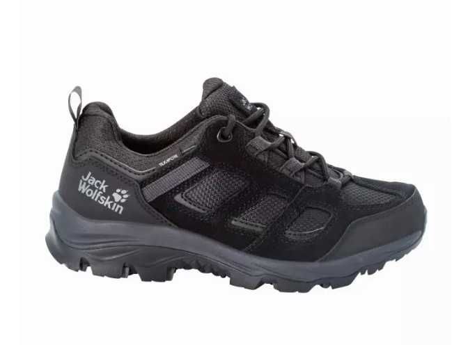 Jack Wolfskin Vojo 3 Texapore Low W r.39,5