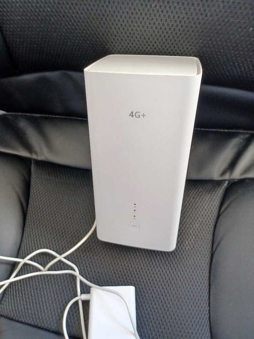 Router Huawei Soyealink B628-350 viver a Liberdade da Net sem amarras!