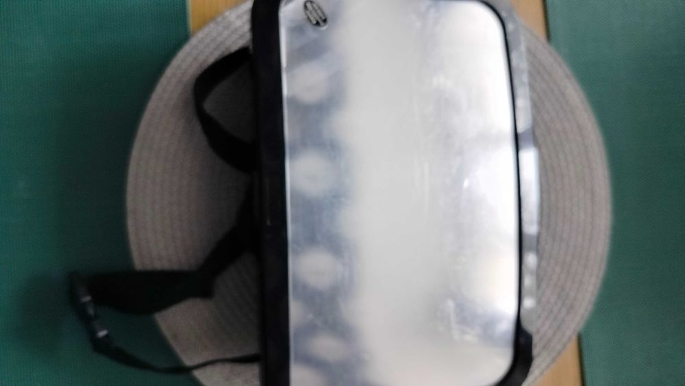 Lusterko do samochodu